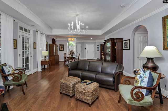 23 Palmetto Wood Court, Irmo, SC 29063