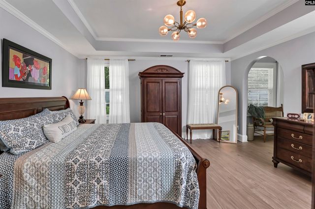 23 Palmetto Wood Court, Irmo, SC 29063