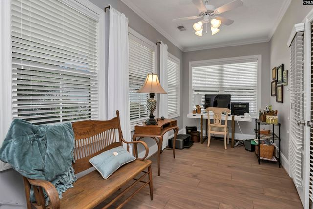 23 Palmetto Wood Court, Irmo, SC 29063