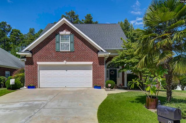 23 Palmetto Wood Court, Irmo, SC 29063