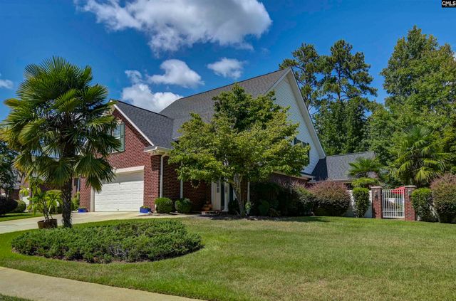 23 Palmetto Wood Court, Irmo, SC 29063