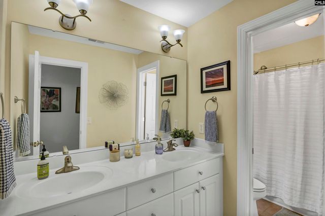 23 Palmetto Wood Court, Irmo, SC 29063
