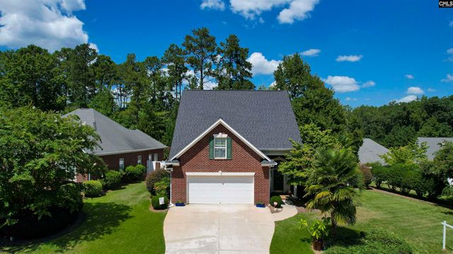 23 Palmetto Wood Court, Irmo, SC 29063
