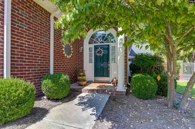 23 Palmetto Wood Court, Irmo, SC 29063