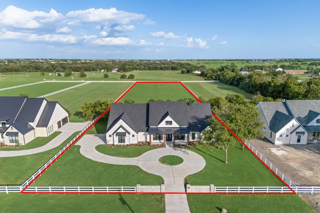 177 League Road, Mclendon Chisholm, TX 75032