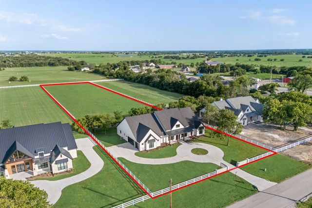 177 League Road, Mclendon Chisholm, TX 75032