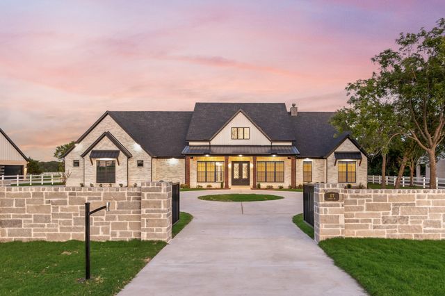 177 League Road, Mclendon Chisholm, TX 75032