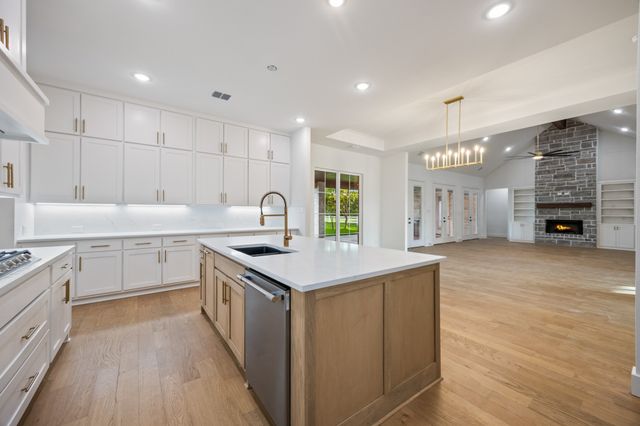 177 League Road, Mclendon Chisholm, TX 75032