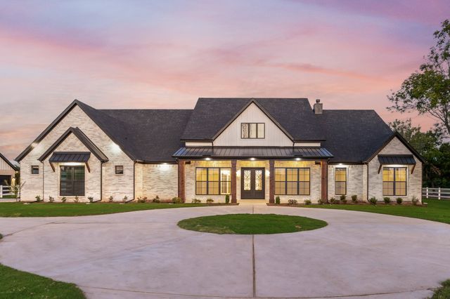 177 League Road, Mclendon Chisholm, TX 75032