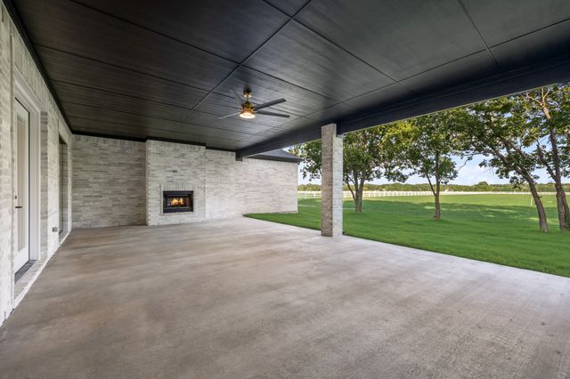 177 League Road, Mclendon Chisholm, TX 75032