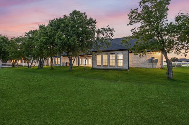 177 League Road, Mclendon Chisholm, TX 75032