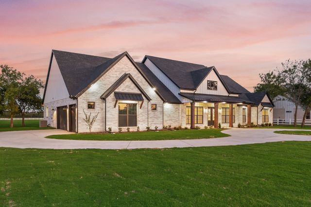 177 League Road, Mclendon Chisholm, TX 75032