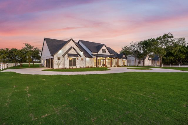 177 League Road, Mclendon Chisholm, TX 75032