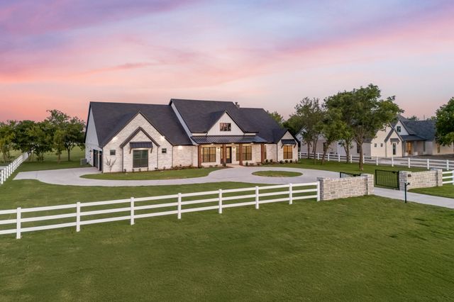 177 League Road, Mclendon Chisholm, TX 75032