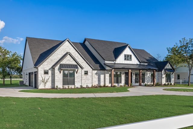 177 League Road, Mclendon Chisholm, TX 75032