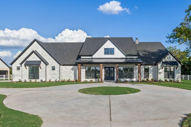 177 League Road, Mclendon Chisholm, TX 75032