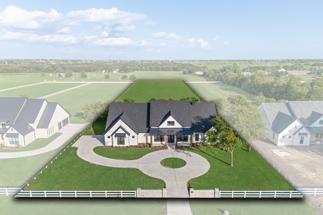 177 League Road, Mclendon Chisholm, TX 75032