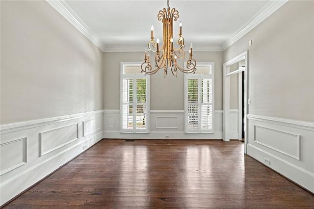 5030 Highland Ridge Run, Gainesville, GA 30506