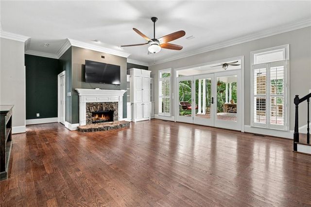 5030 Highland Ridge Run, Gainesville, GA 30506