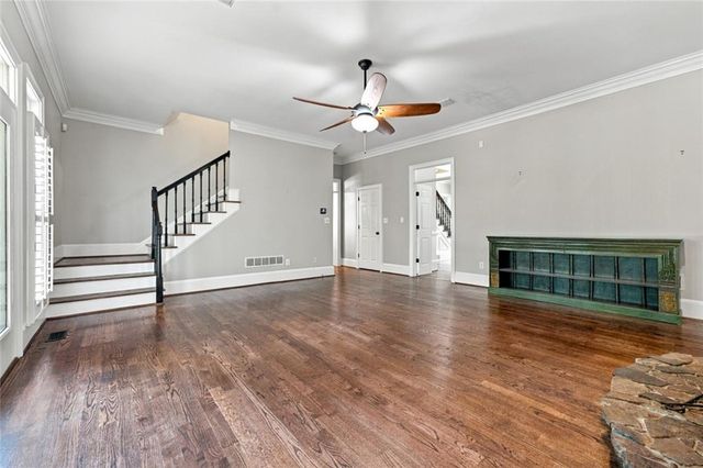 5030 Highland Ridge Run, Gainesville, GA 30506