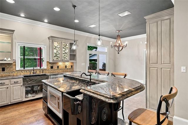 5030 Highland Ridge Run, Gainesville, GA 30506