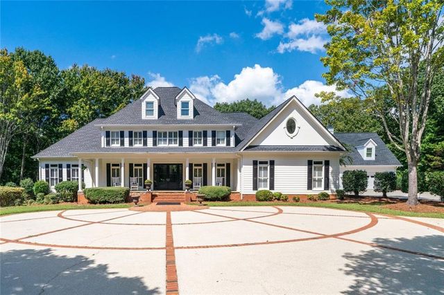 5030 Highland Ridge Run, Gainesville, GA 30506