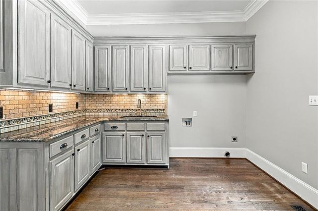 5030 Highland Ridge Run, Gainesville, GA 30506