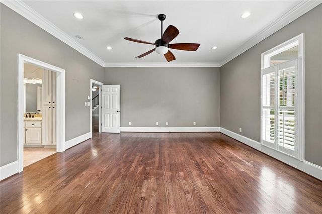 5030 Highland Ridge Run, Gainesville, GA 30506