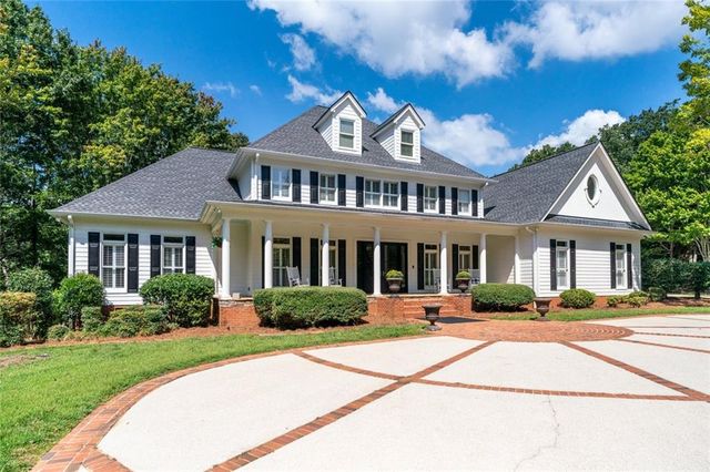 5030 Highland Ridge Run, Gainesville, GA 30506