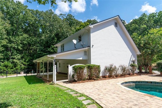 5030 Highland Ridge Run, Gainesville, GA 30506