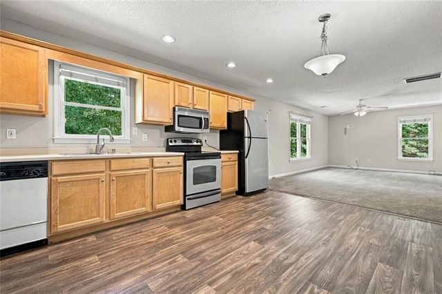 5030 Highland Ridge Run, Gainesville, GA 30506