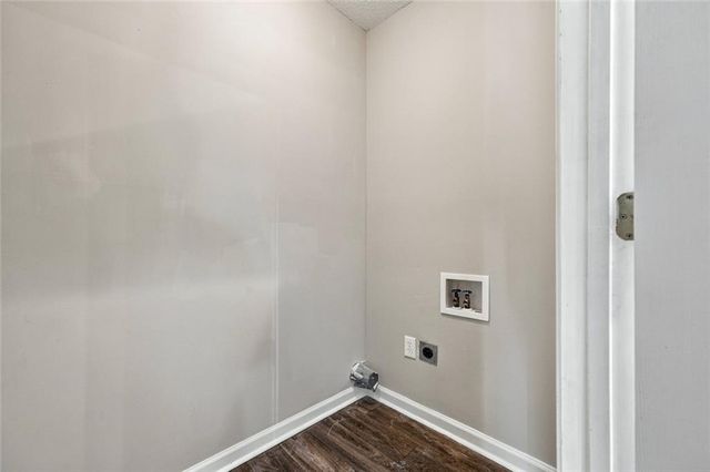 5030 Highland Ridge Run, Gainesville, GA 30506