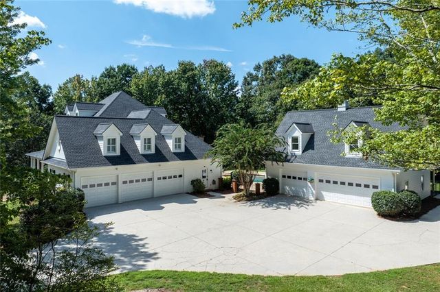 5030 Highland Ridge Run, Gainesville, GA 30506