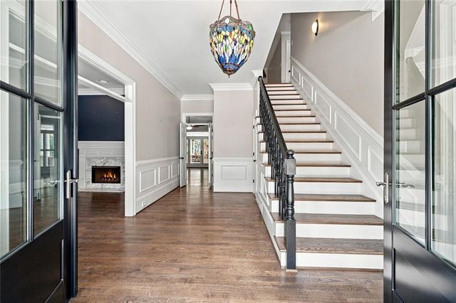 5030 Highland Ridge Run, Gainesville, GA 30506