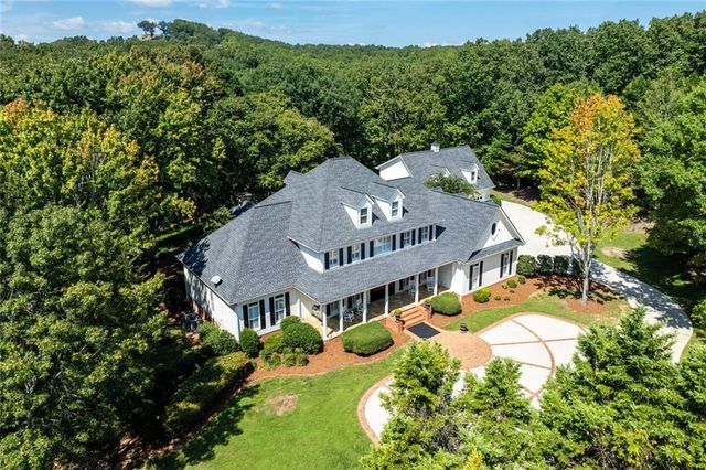 5030 Highland Ridge Run, Gainesville, GA 30506