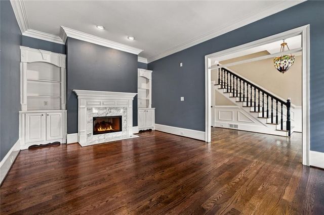 5030 Highland Ridge Run, Gainesville, GA 30506