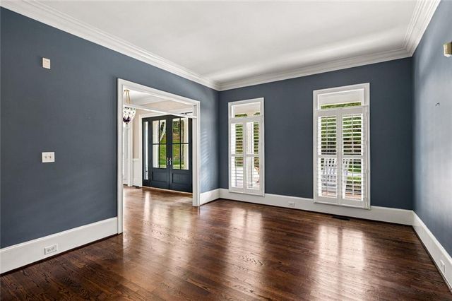 5030 Highland Ridge Run, Gainesville, GA 30506