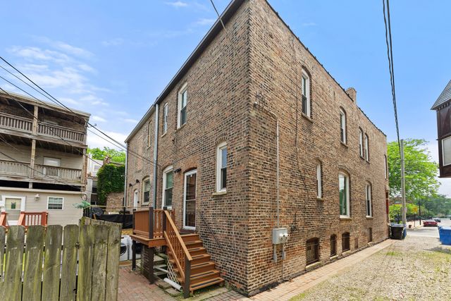 1132 E 44th Street, Chicago, IL 60653