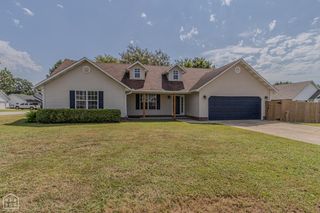 2601 S 18th Street, Paragould, AR 72450