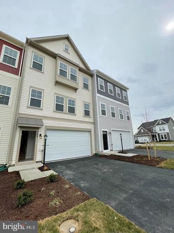 202 NORLAND KNOLL, Stephenson, VA 22656