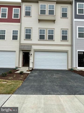 202 NORLAND KNOLL, Stephenson, VA 22656