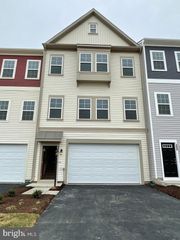 202 NORLAND KNOLL, Stephenson, VA 22656