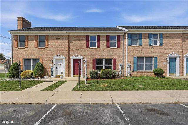 309 E RIDGE DR, Hagerstown, MD 21740