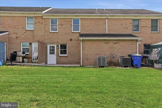 309 E RIDGE DR, Hagerstown, MD 21740