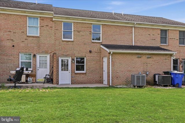 309 E RIDGE DR, Hagerstown, MD 21740