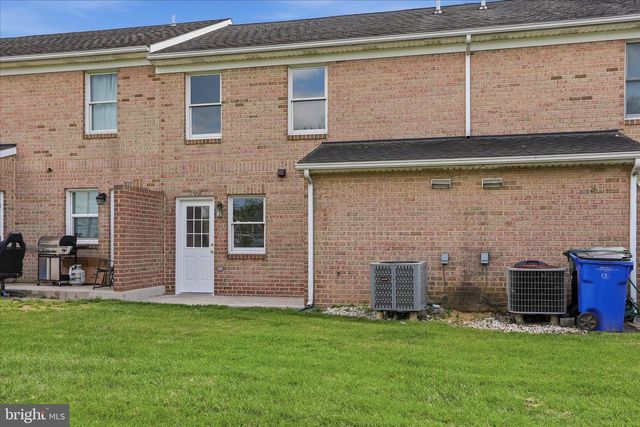 309 E RIDGE DR, Hagerstown, MD 21740