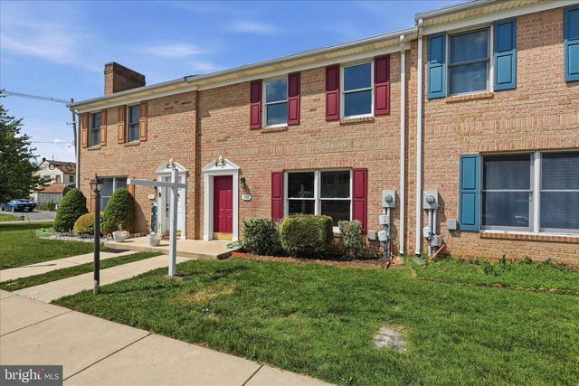 309 E RIDGE DR, Hagerstown, MD 21740