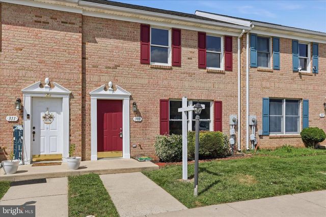 309 E RIDGE DR, Hagerstown, MD 21740