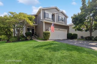 7631 Beringer Court, Gurnee, IL 60031