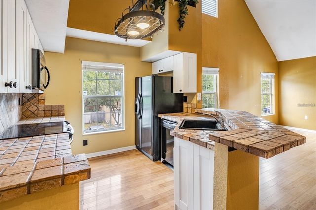 9156 LAKE CHASE ISLAND WAY 9156, Tampa, FL 33626
